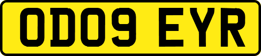 OD09EYR
