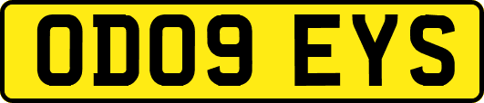 OD09EYS
