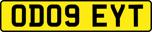 OD09EYT