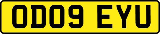 OD09EYU