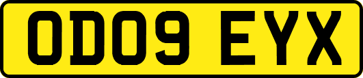 OD09EYX