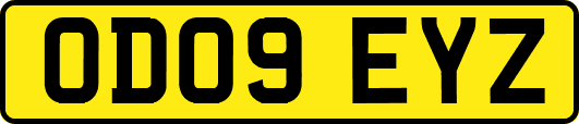 OD09EYZ