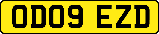 OD09EZD