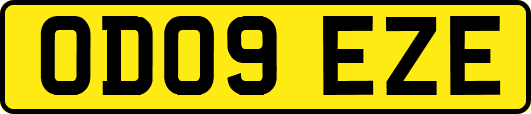 OD09EZE