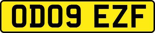 OD09EZF