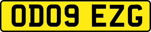 OD09EZG