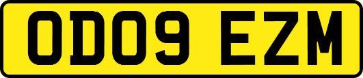 OD09EZM