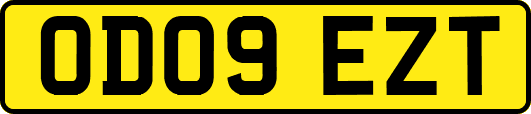 OD09EZT