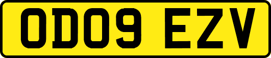 OD09EZV