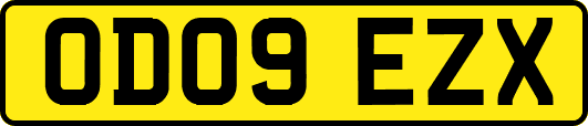 OD09EZX