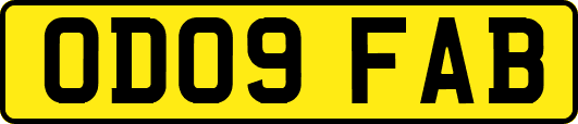 OD09FAB