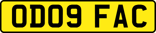 OD09FAC