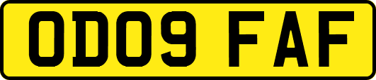 OD09FAF