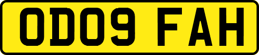 OD09FAH
