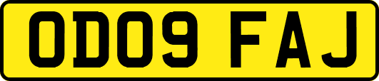 OD09FAJ