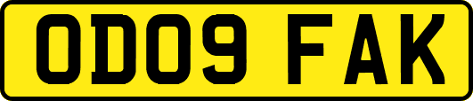 OD09FAK