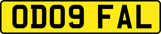 OD09FAL