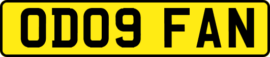 OD09FAN