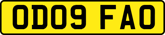 OD09FAO