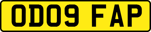 OD09FAP