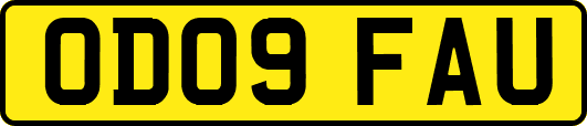 OD09FAU