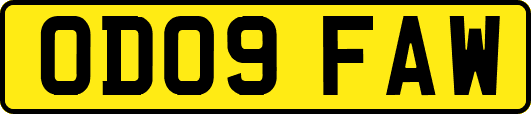 OD09FAW