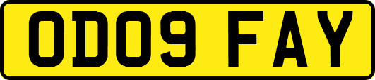 OD09FAY