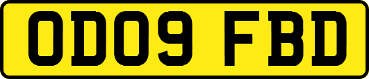 OD09FBD