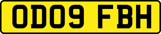 OD09FBH