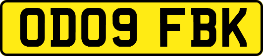 OD09FBK