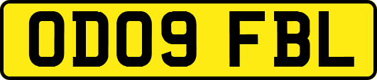 OD09FBL