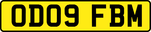 OD09FBM