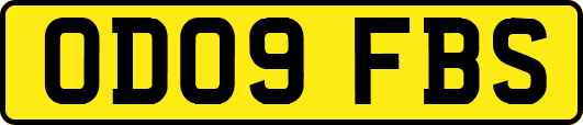 OD09FBS