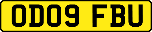 OD09FBU
