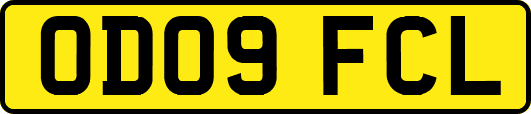 OD09FCL