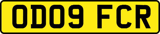 OD09FCR