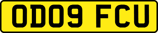 OD09FCU