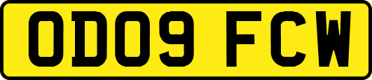 OD09FCW