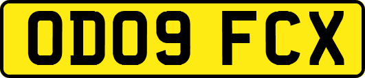 OD09FCX