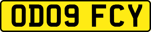 OD09FCY