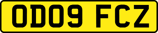 OD09FCZ