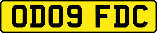 OD09FDC