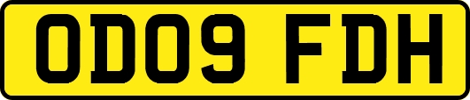 OD09FDH