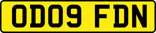 OD09FDN