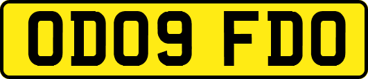 OD09FDO