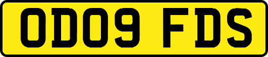 OD09FDS