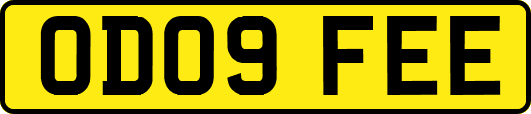 OD09FEE