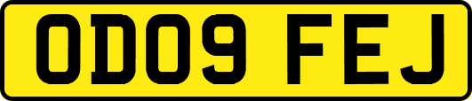 OD09FEJ