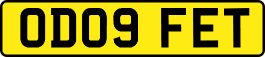 OD09FET