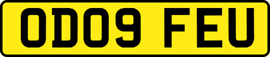 OD09FEU